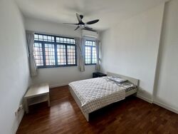 Fernwood Towers (D15), Condominium #547839081